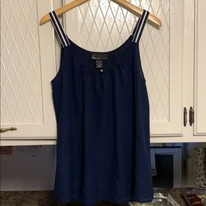 Lane Bryant tank top